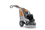 HUSQVARNA PG 6 S - Beton-Schleifmaschine