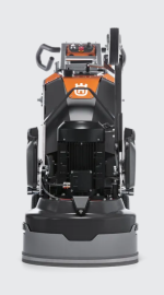 HUSQVARNA PG 6 XR - Beton-Schleifmaschine – Bild 7