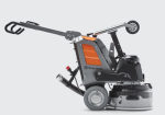 HUSQVARNA PG 6 XR - Beton-Schleifmaschine – Bild 8