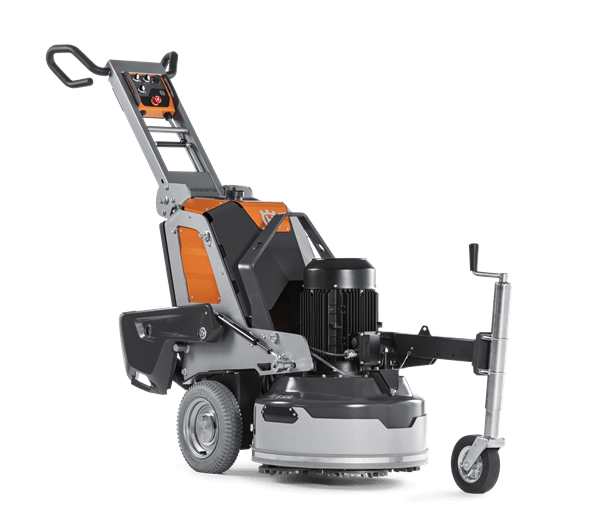 HUSQVARNA PG 6 XR - Beton-Schleifmaschine