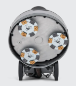 HUSQVARNA PG 8 S - Beton-Schleifmaschine – Bild 6