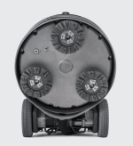 HUSQVARNA PG 8 DR - Beton-Schleifmaschine – Bild 5