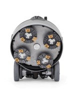 HUSQVARNA PG 8 XR - Beton-Schleifmaschine – Bild 5