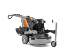 HUSQVARNA PG 8 XR - Beton-Schleifmaschine
