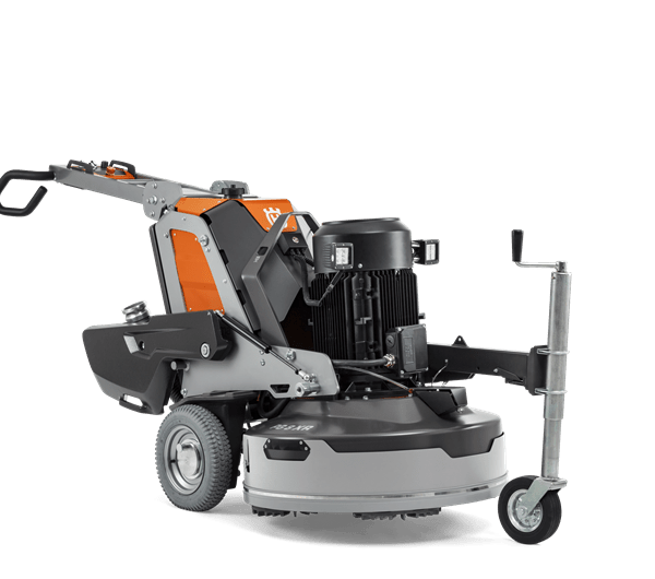 HUSQVARNA PG 8 XR - Beton-Schleifmaschine