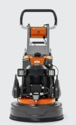 HUSQVARNA PG 5 - Beton-Schleifmaschine – Bild 4
