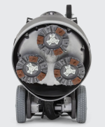 HUSQVARNA PG 6 DR - Beton-Schleifmaschine – Bild 7