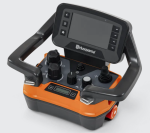 HUSQVARNA PG 6 DR - Beton-Schleifmaschine – Bild 8