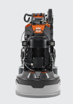 HUSQVARNA PG 6 DR - Beton-Schleifmaschine – Bild 6