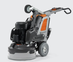 HUSQVARNA PG 6 DR - Beton-Schleifmaschine – Bild 4