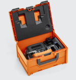 HUSQVARNA PG 8 DR - Beton-Schleifmaschine – Bild 7