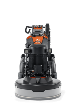 HUSQVARNA PG 8 XR - Beton-Schleifmaschine – Bild 4