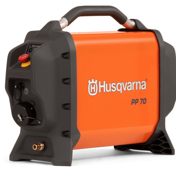 HUSQVARNA PP 70 PRIME Hochfrequenz-Aggregat