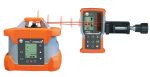 NEDO PRIMUS 2 HVA mit Commandor 2 - Rotationslaser horizontal & vertikal – Bild 2