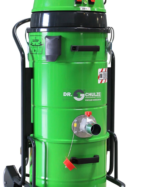 DR. SCHULZE S23/360 M | Staubsauger