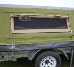 Gordigear Anhängerzelt Savannah – Bild 5