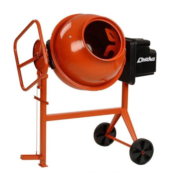LESCHA SM 145 S BR - Betonmischer