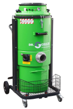 DR. SCHULZE S35/540 M | Staubsauger