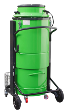 DR. SCHULZE S35/540 M | Staubsauger – Bild 2