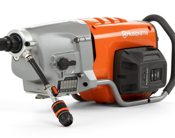 Husqvarna DM 1 PACE - Kernbohrgerät