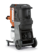 Husqvarna DE 120 H PACE - Akku-Staubsauger – Bild 2