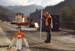 NEDO SIRIUS 1 HV (MAXX) im Set mit Kurbelstativ und Flexilatte - Rotationslaser horizontal vertikal – Bild 4
