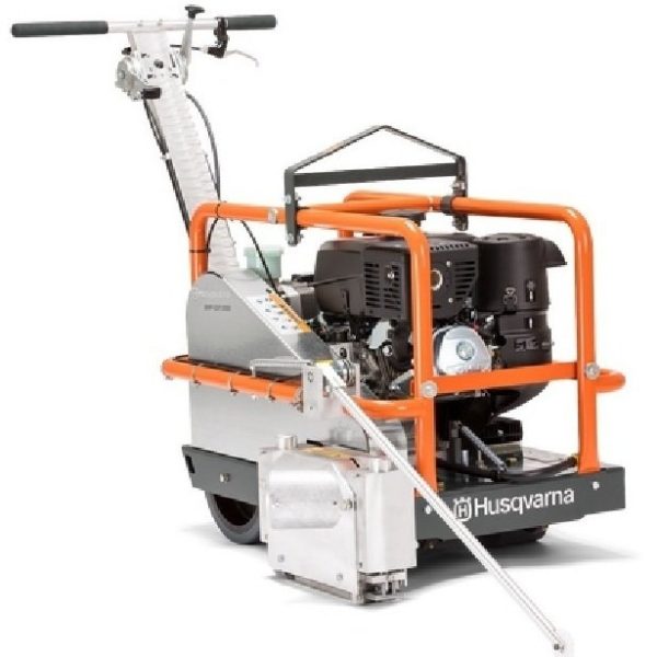 HUSQVARNA Soff-Cut 2000e benzinbetriebener Fugenschneider Ø 250 mm