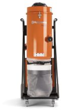 HUSQVARNA T 4000 - Staubsauger – Bild 2