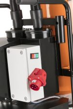 HUSQVARNA T 4000 - Staubsauger – Bild 3