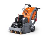 HUSQVARNA / BLASTRAC BMP 335 mit Trommel - Betonfräse (400 Volt) – Bild 2