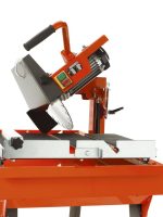 HUSQVARNA TS 300 E - Steintrennsäge incl. Diamantscheibe (695 mm Schnittlänge) – Bild 4