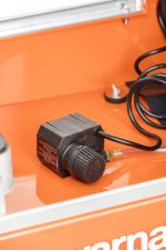 HUSQVARNA TS 400 F - Steintrennsäge incl. Diamantscheibe (700 mm Schnittlänge) – Bild 5