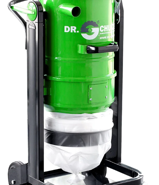 DR. SCHULZE Typhoon S | Vorabscheider