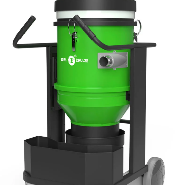 DR. SCHULZE V33/510 A-LP | Staubsauger