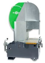 DR. SCHULZE VTS 1000 | Vertikalsäge