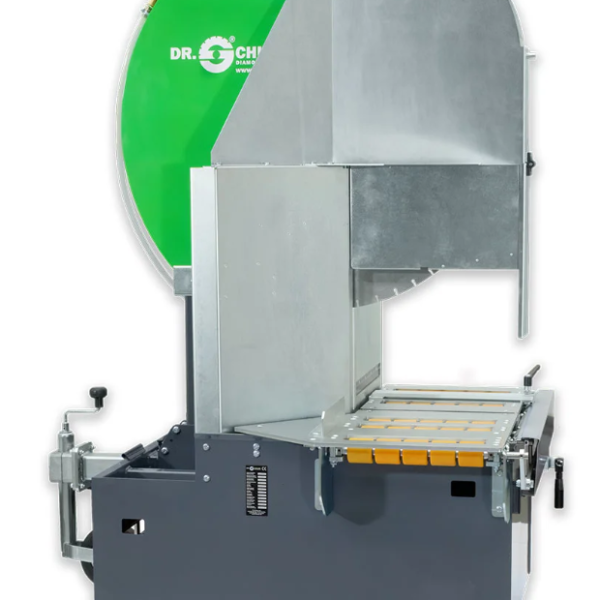 DR. SCHULZE VTS 1000 | Vertikalsäge