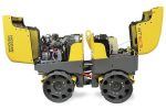 WACKER NEUSON RTLx-SC3 - Grabenwalze mit Fernsteuerung und Knicklenkung – Bild 5