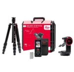 Leica DISTO Set mit DST 360 und TRI 120 - Entfernungsmessgerät