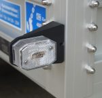 Zeltanhänger OUTDOOR L, inkl Vorzelt und Bordwanderhöhung – Bild 13