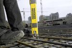 WACKER NEUSON DF 16 - Bewehrungsbindegerät – Bild 3