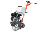 HUSQVARNA FS 309 benzinbetriebener Fugenschneider Ø 350 mm