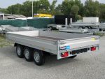 Hapert Azure H-3 - 3500 - 4550 x 2000 3-Achser Tridem – Bild 7