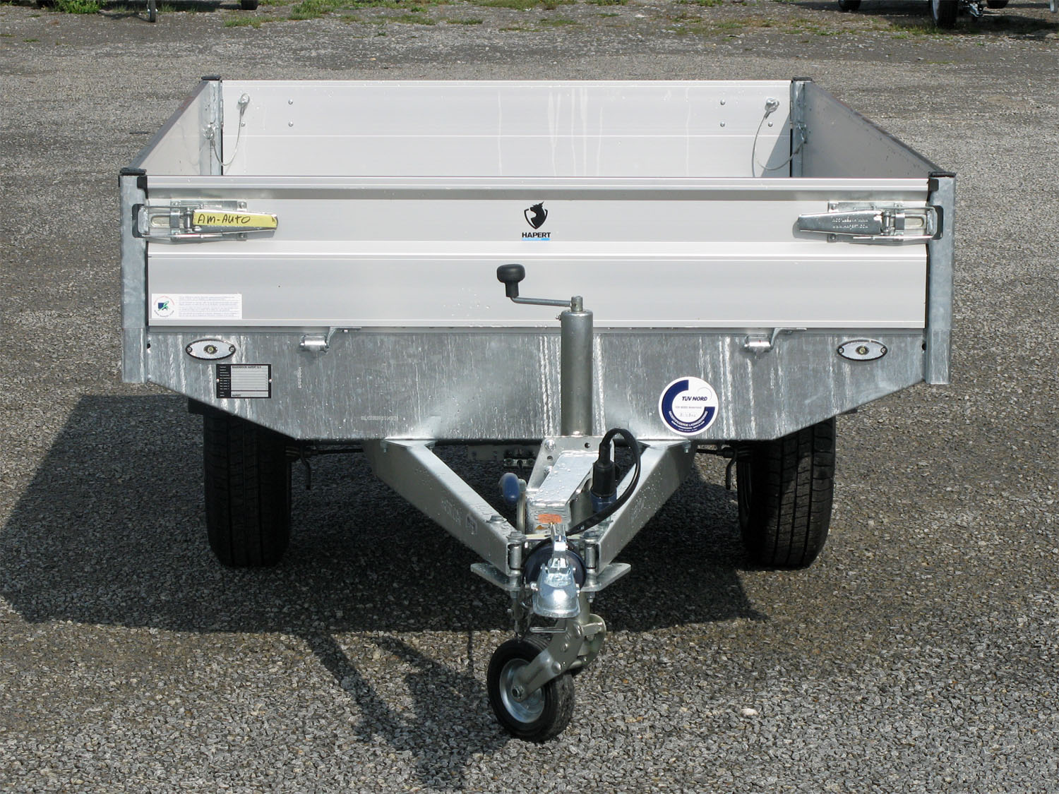 Hapert Azure H-1 - 1500 - 2800 x 1600 – Bild 6