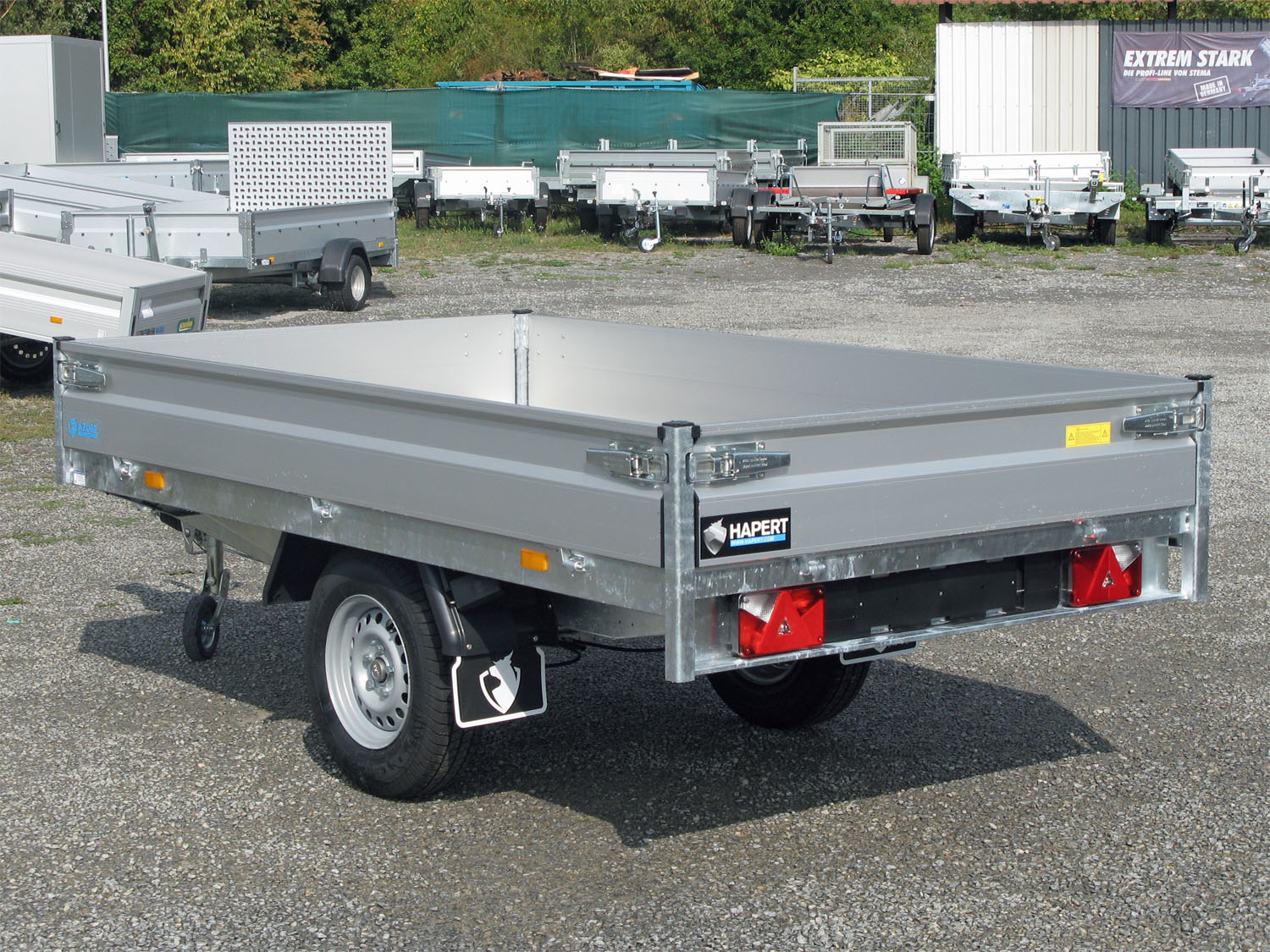 Hapert Azure H-1 - 1500 - 2800 x 1600 – Bild 8