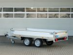 Hapert Azure H-2 - 3000 - 3350 x 1800 Multi Niedriges Fahrwerk – Auffahrpaket – Bild 9