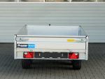 Hapert Azure H-2 - 3000 - 3350 x 1800 Multi Niedriges Fahrwerk – Auffahrpaket – Bild 10