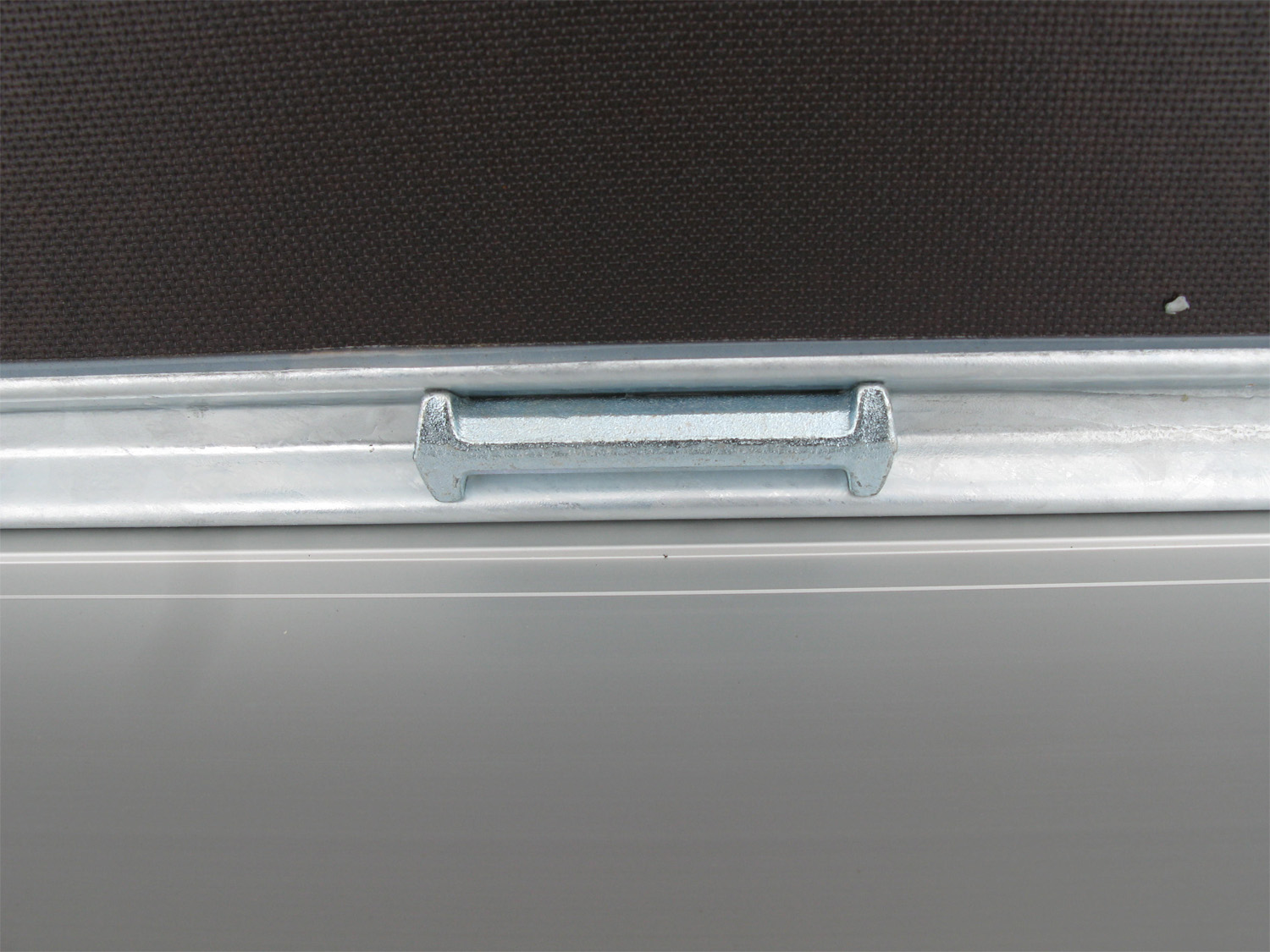 Hapert Azure H-1 - 1500 - 4050 x 1800 – niedriges Fahrwerk – Bild 9