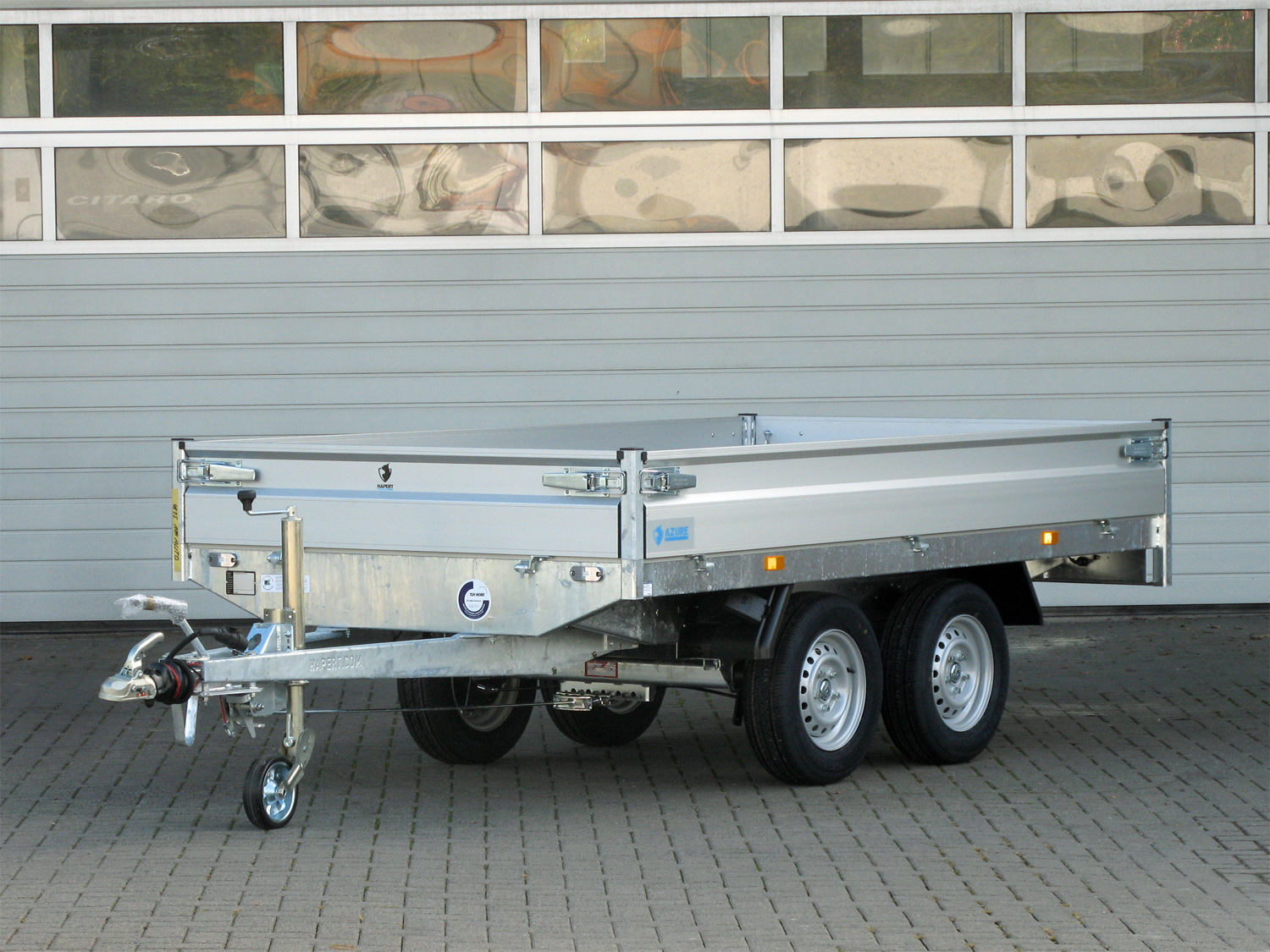 Hapert Azure H-2 - 2000 - 3350 x 1800 – Bild 9