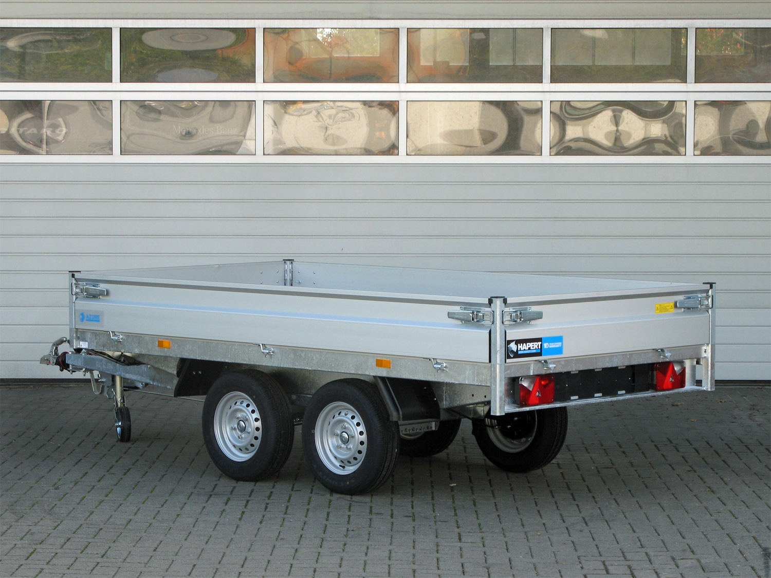 Hapert Azure H-2 - 2000 - 3350 x 1800 – Bild 10