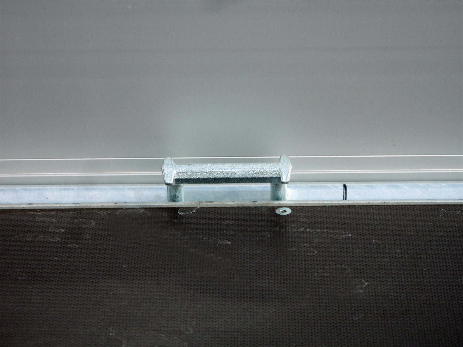 Hapert Azure H-2 - 3500 - 4050 x 2000 Multi Auffahrschienen - Parabelfahrwerk – Bild 7